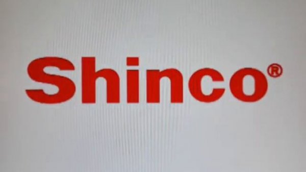 Реклама DVD-плееры Shinco (2003)