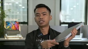 ASUS Vivobook Go 15 (E1504F) #AMD – Feature Review | 2023