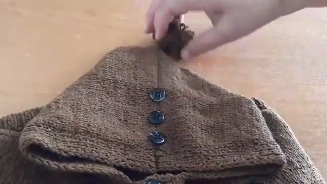 Отвечаю на ваши вопросы! - Как связать капюшон спицами? Как я вяжу капюшон спицами. Мои два способа смотреть онлайн