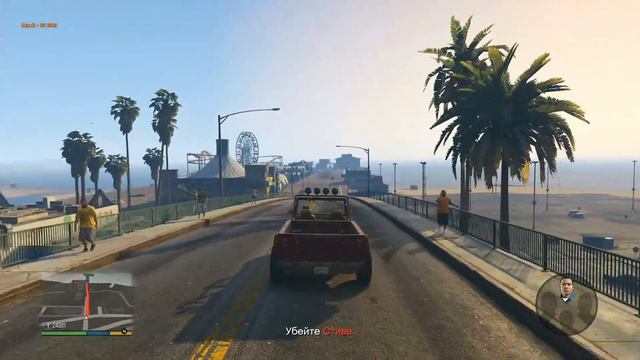 Grand Theft Auto V #GTA5 #XboxOneX #Стрим #КОНЦОВКА#Самая лучшая концовка смотреть онлайн
