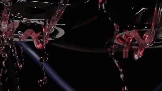 Synchronized Drops смотреть онлайн