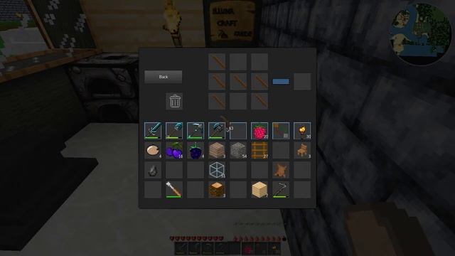 Node Replacement Tool | The Wonderful World of Illuna 52 смотреть онлайн