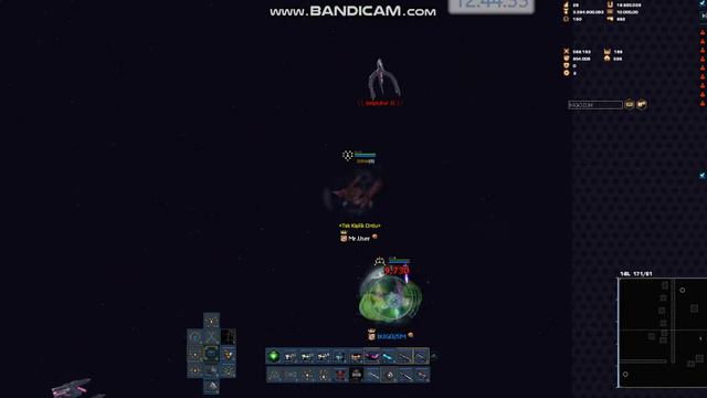 Darkorbit / BOT Orbit / TR-3 Nick: İKİǤÖZÜM Rank: 42 смотреть онлайн