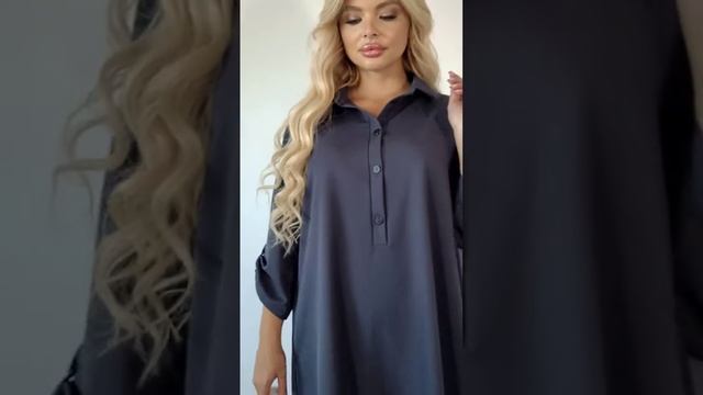 Платье большого размера A5978265 https://lady-xl.ru/product_78265.html смотреть онлайн