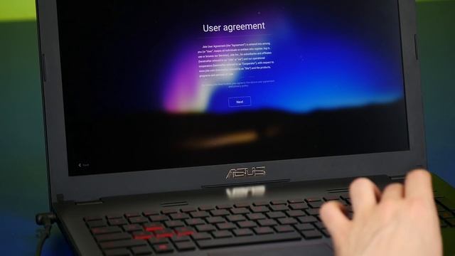 Запускаем Android на любом компе [REMIX OS] смотреть онлайн