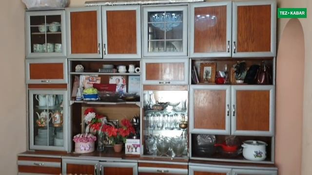 Бул СОНУН үйдүн баасы да арзандады | Абасы, Суусу таза жер экен смотреть онлайн