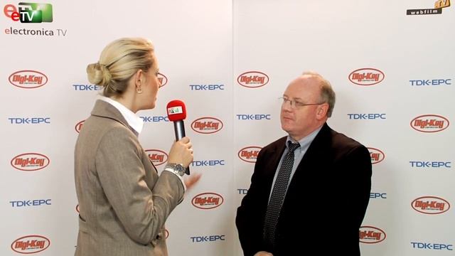 electronica 2010: Focus emobility & batteries смотреть онлайн