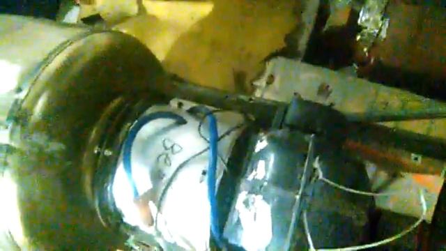 Дизельный отопитель пушка своими руками смотреть онлайн