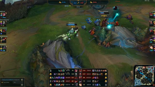 Зачем Вейгару Зуб Нашора??? - Снести базу за 6 ударов смотреть онлайн