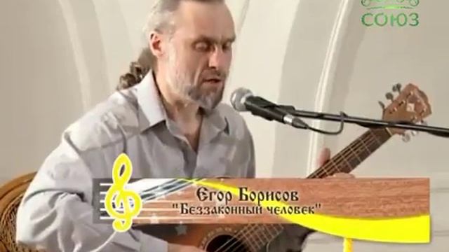 Лаврские встречи. Священник Анатолий Першин. Егор Борисов