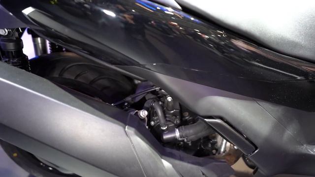 All-New 2024 Zontes 501G ADV & 2024 Zontes 501K T-max Tec Two Best Adventure Scooters From Zontes