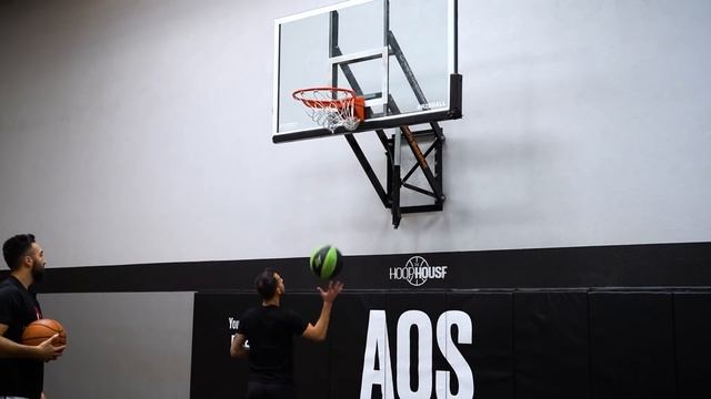 How To MASTER The JELLY Layup! ? ? | Follow Along Workout