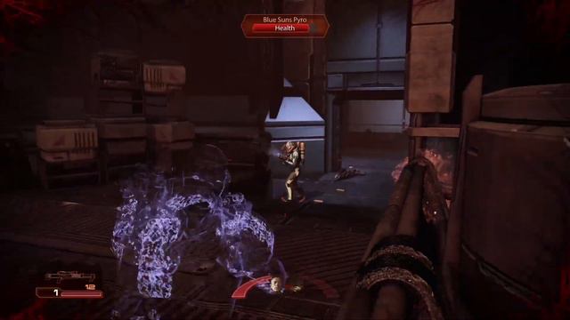 Mass Effect 2 PT 7. - Loyalty Missions Part 1! смотреть онлайн