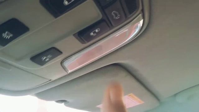 2015 Kia Sedona Carnival SX Sliding door смотреть онлайн