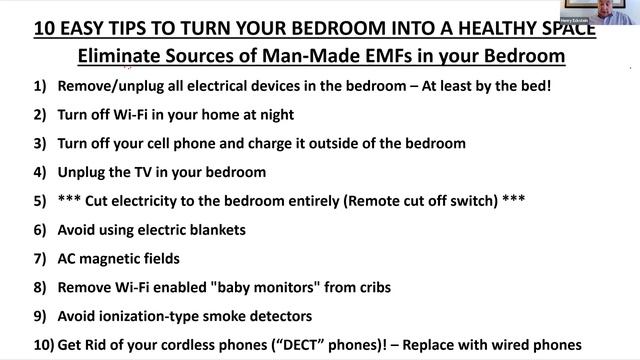 EMF vs PRANA: What You Need to Know смотреть онлайн