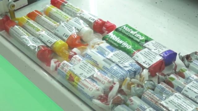 В Орше открылась аптека после ремонта смотреть онлайн