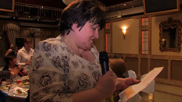 Поздравление от мамы 160410 смотреть онлайн