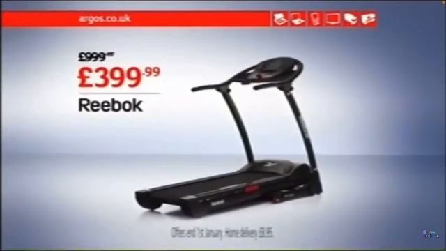 Argos Aliens - The Big Sale (2012, UK) смотреть онлайн