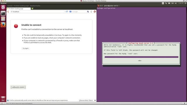 Local Linux Web Development Easy Setup смотреть онлайн