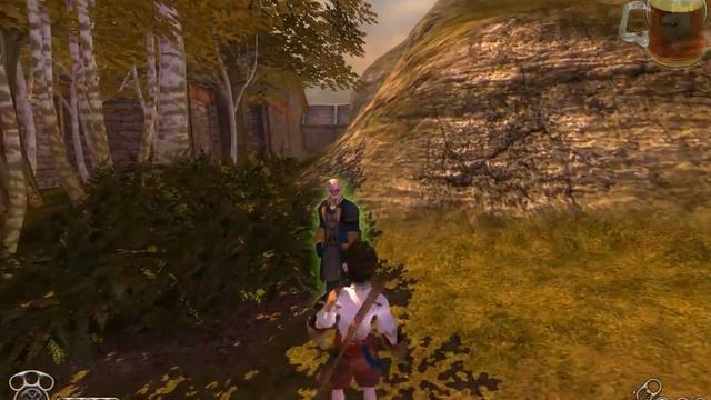 КВАС.Fable #2 - Расист смотреть онлайн
