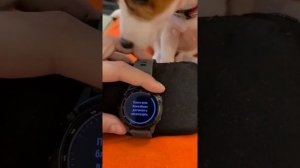 Подключение датчиков к часам Garmin