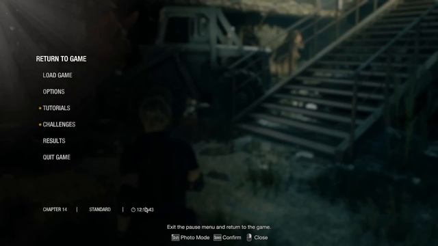 RESIDENT EVIL 4 REMAKE Walkthrough Gameplay Part 24 - PARASITES (FULL GAME) смотреть онлайн