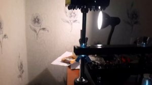 Пристрелочный станок своими руками.