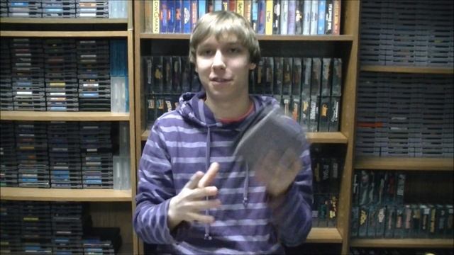 Just Another Pickup Video: Thriftin' Is What We Do смотреть онлайн