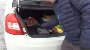 GEELY GC6  брать или не брать)))))))