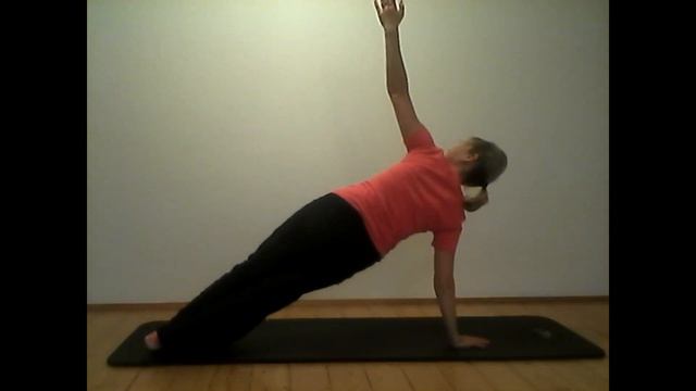 Камінська Марія Йога для всіх 3 смотреть онлайн