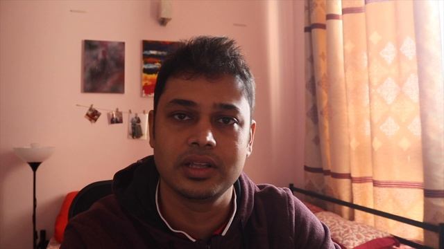 Vlog 29: I Ordered A Monitor For My Home Office Setup ? ? смотреть онлайн