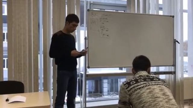 Регистрации каждый день на холодном рынке, Энвер Веисов часть1 смотреть онлайн