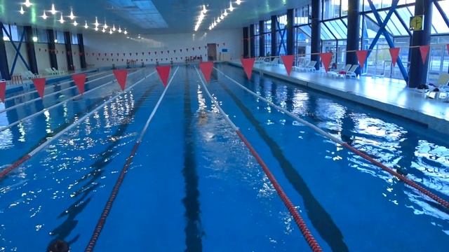 Заплыв X Waters Sevan. Сбор по Плаванию SwimRocket в Армении. Озеро Севан