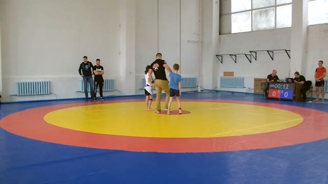 ADCC.MD 2017 * 1435 * Campionatul R.Moldova GRAPPLING смотреть онлайн
