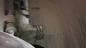 gl350 w166 замена компрессора пневмоподвески