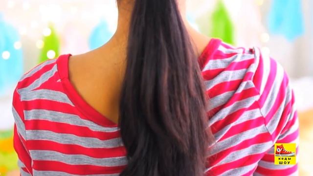 10 видов стильных причёок за несколько минут смотреть онлайн