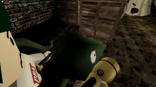 3 Idiots Go To Where They Belong | Roblox The Asylum смотреть онлайн