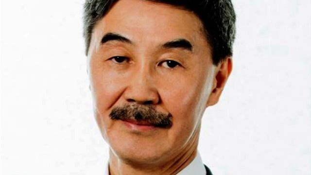 Беликто Цыбиков — о ситуации на округе № 27 и о работе депутата улан–удэнского горсовета. смотреть онлайн