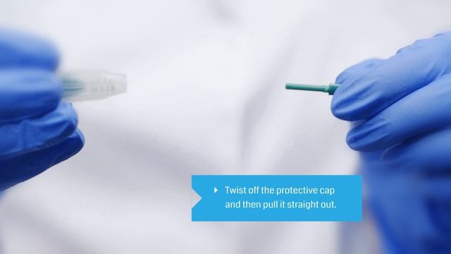 Prolance Safety Lancets Instruction For Use смотреть онлайн
