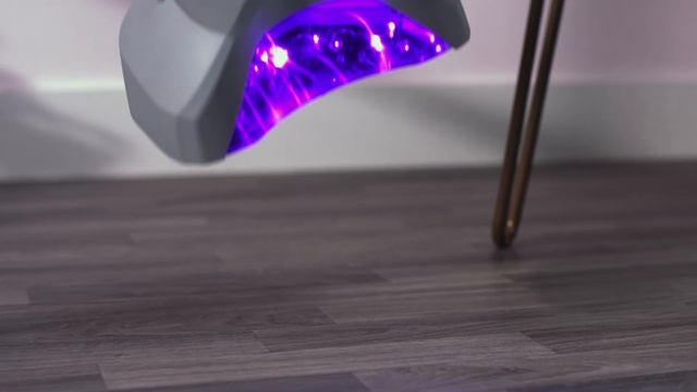 OPI STAR LIGHT LED Lamp Unboxing смотреть онлайн