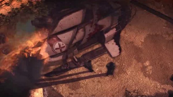 Обзор игры Bulletstorm