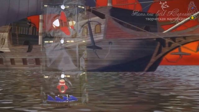 Кармашки на заказ для детского сада смотреть онлайн