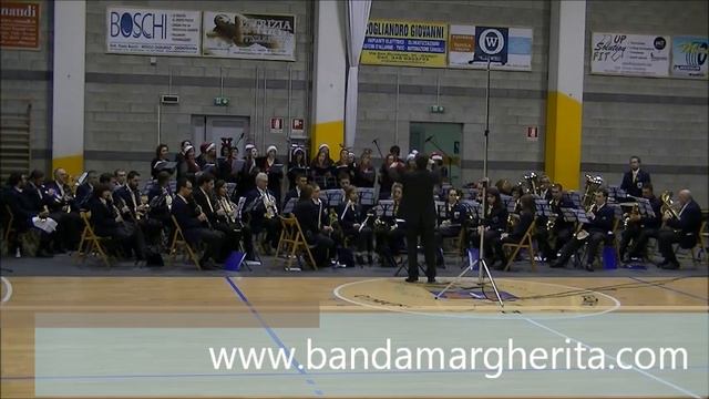 "Finalmente la felicità" dal film di Leonardo Pieraccioni - Banda Margherita e il Coro Controcanto смотреть онлайн