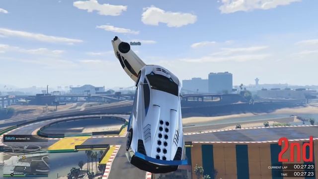 GTA 5 FUNNY MOMENTS #8 (Moped Edition) смотреть онлайн