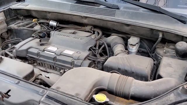 Tucson 2009 2.0 Обзор смотреть онлайн