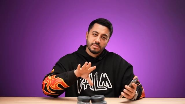 DÜNYA'NIN EN FAZLA BASS VEREN KULAKLIĞI !! (Kafayı Yersin) смотреть онлайн