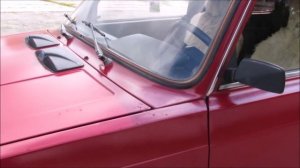 Покраска электрокраскопультом