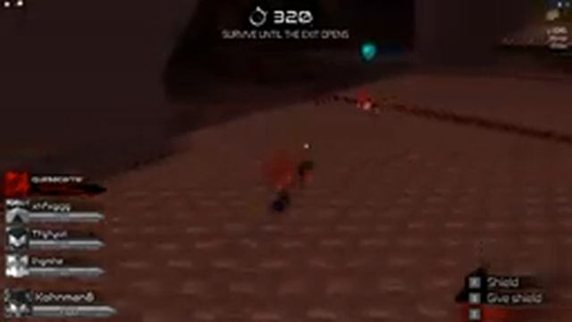 Bro what was I doing at this point LOL |ROBLOX|Sonic.EXE The Disaster 1.0 UPDATE!| смотреть онлайн