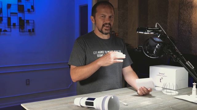 WeatherFlow Tempest Review and How To Integrate into Home Assistant смотреть онлайн