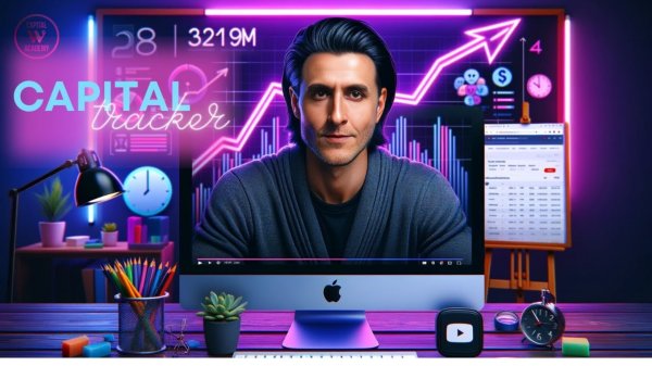 Как превратить $3000 в $100000: Стратегии от Альфреда Хамзина